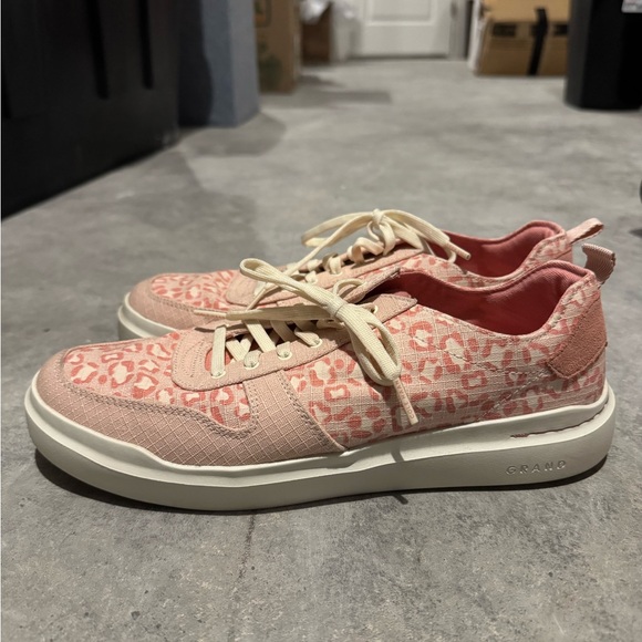 Cole Haan GrandSeries Women’s 10.5 - Picture 1 of 4